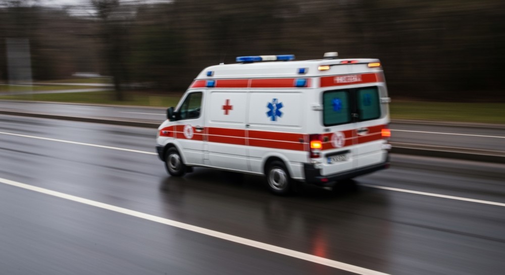 Tragiczny finał poszukiwań zaginionej Julii J.