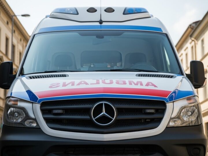 Zamontuj czujkę tlenku węgla – to może uratować życie!