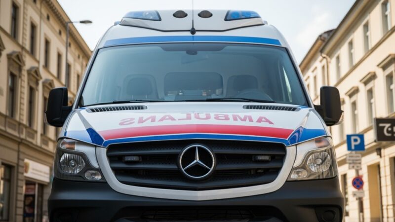 Zamontuj czujkę tlenku węgla – to może uratować życie!