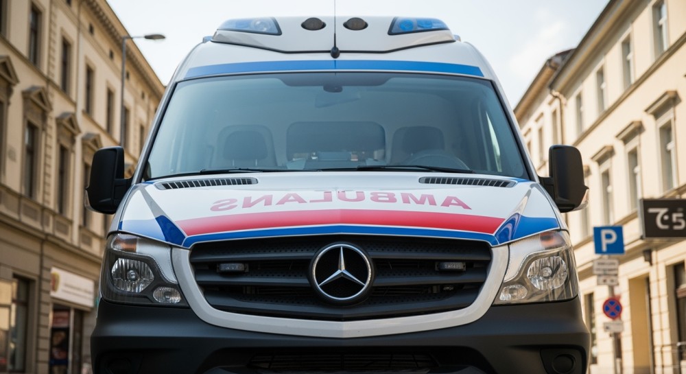 Zamontuj czujkę tlenku węgla – to może uratować życie!