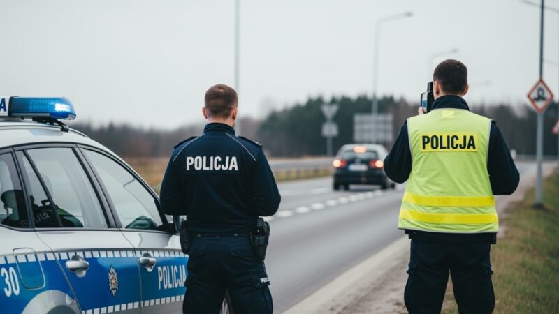 Bezpieczne lato na drodze: jak motocykliści i kierowcy mogą współpracować