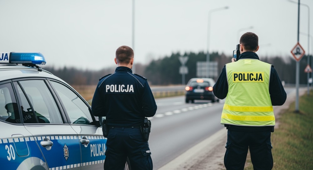Bezpieczne lato na drodze: jak motocykliści i kierowcy mogą współpracować