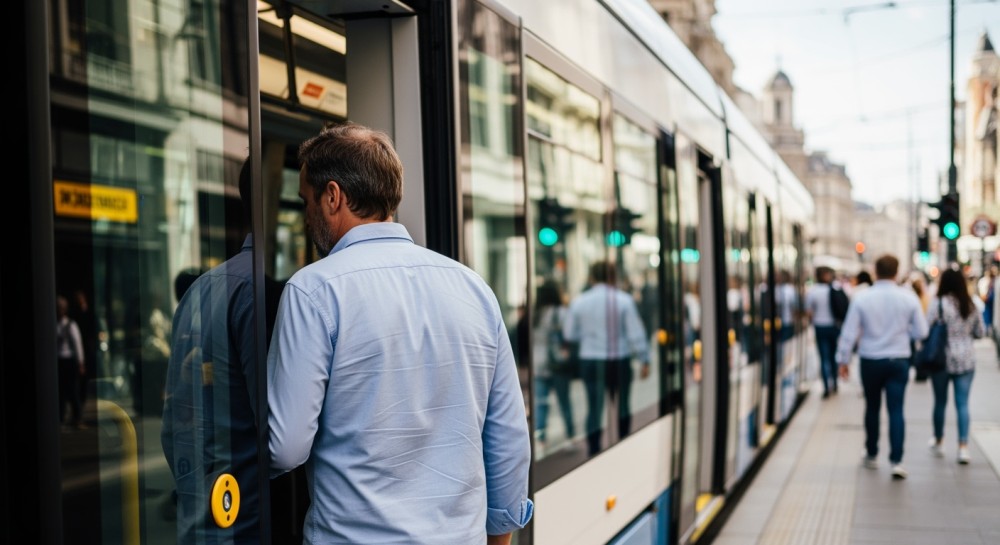 Utrudnienia w komunikacji miejskiej na Osobowicach: zmiany tras tramwajów i autobusów!