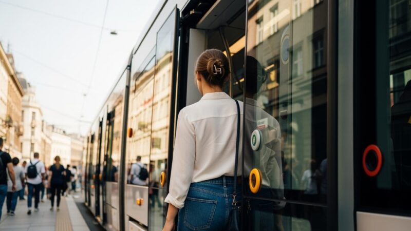 Nowe trasy tramwajowe na Moście Osobowickim: co musisz wiedzieć?
