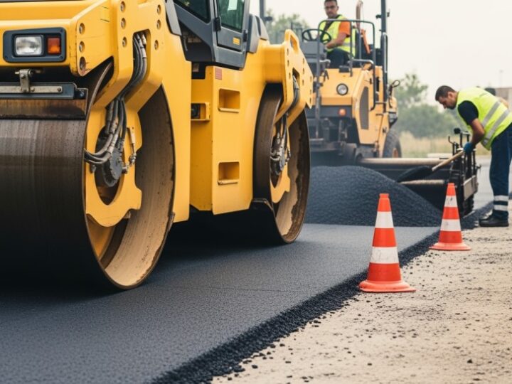 Utrudnienia drogowe w Zacharzycach: Co musisz wiedzieć przed podróżą?