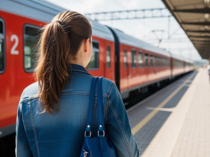 Setny pociąg Kolei Dolnośląskich na torach – więcej w drodze!
