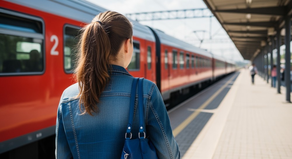 Setny pociąg Kolei Dolnośląskich na torach – więcej w drodze!