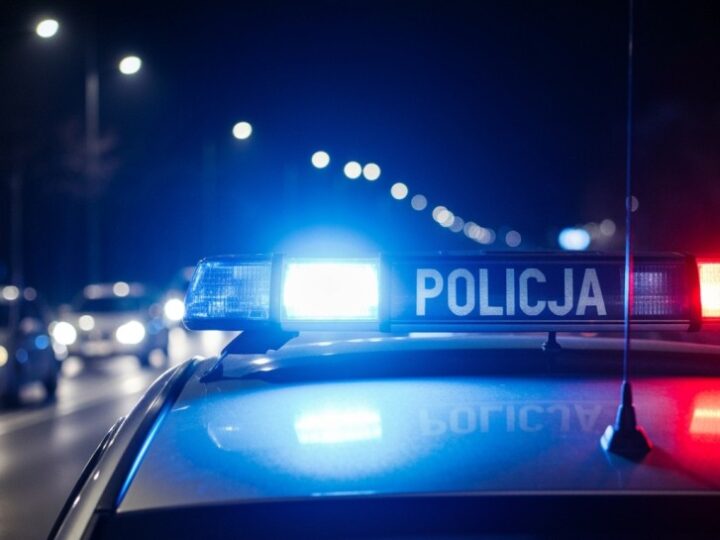 Mężczyzna zatrzymany za kradzież paliwa z 14 zarzutami na koncie