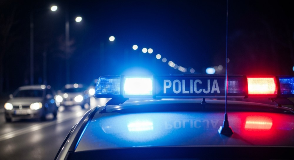 Mężczyzna zatrzymany za kradzież paliwa z 14 zarzutami na koncie