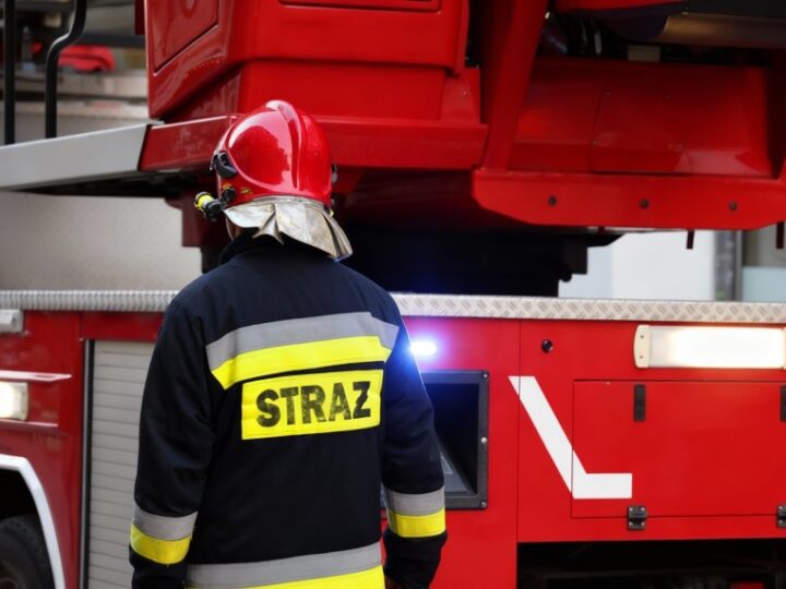 80-lecie OSP Siechnice: Uroczystości pełne emocji i odznaczeń