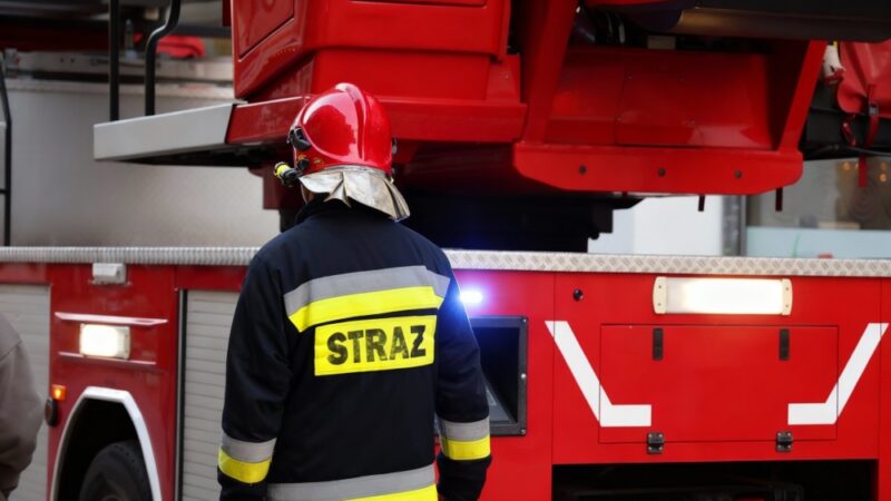 80-lecie OSP Siechnice: Uroczystości pełne emocji i odznaczeń