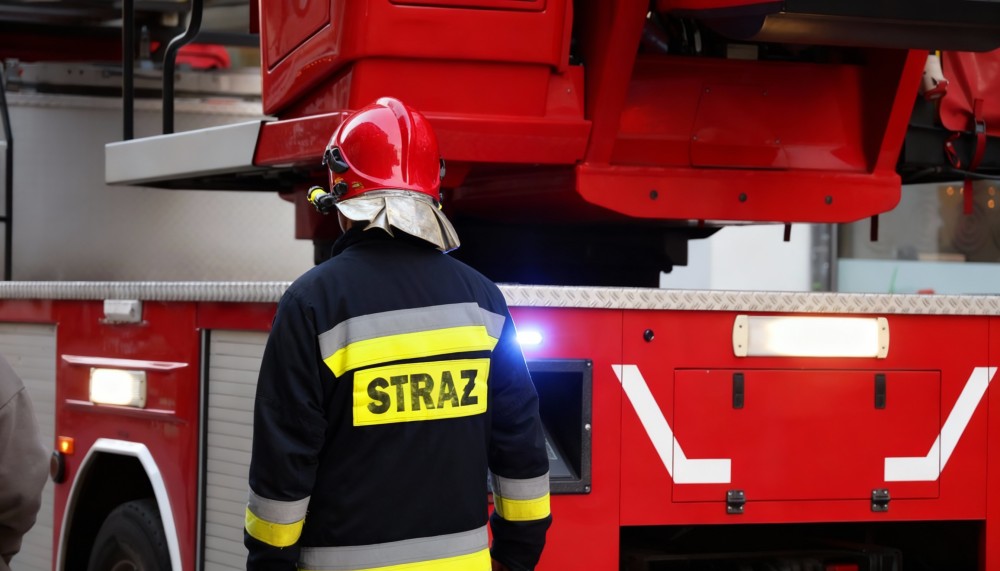 80-lecie OSP Siechnice: Uroczystości pełne emocji i odznaczeń