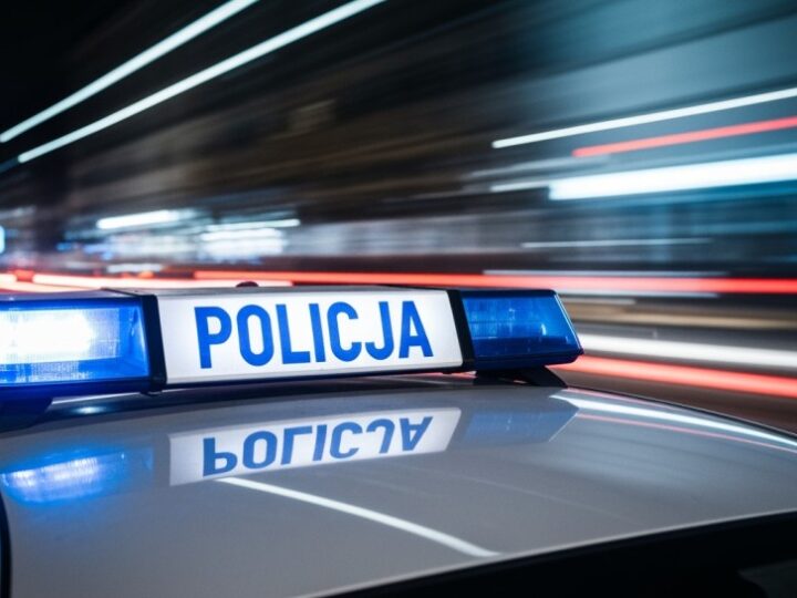 Zuchwała kradzież w sklepie: 53-latek zatrzymany po agresywnej akcji
