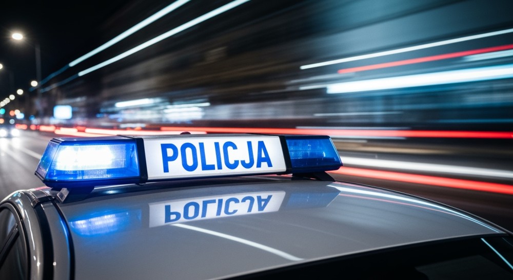 Zuchwała kradzież w sklepie: 53-latek zatrzymany po agresywnej akcji