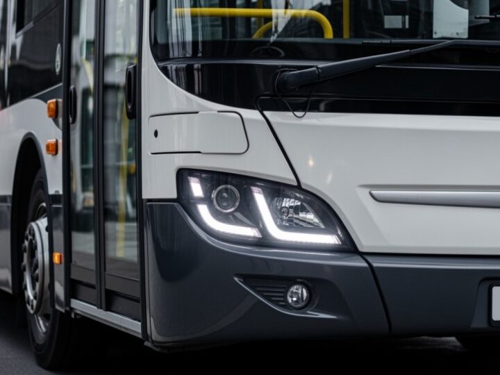 Autobusy znów na Koszarowej – nowa era komunikacji od 13 czerwca!