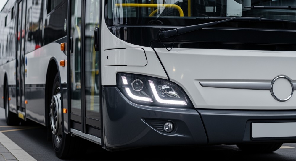 Autobusy znów na Koszarowej – nowa era komunikacji od 13 czerwca!
