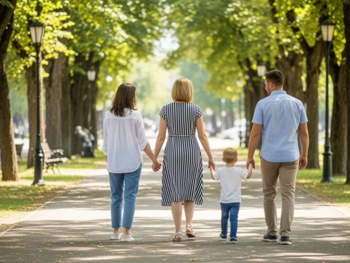 Rodzicielska Rewolucja: Darmowe Warsztaty „Myślę-Czuję-Dbam” w Wrocławiu