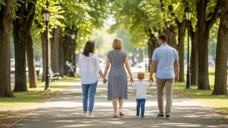 Rodzicielska Rewolucja: Darmowe Warsztaty „Myślę-Czuję-Dbam” w Wrocławiu