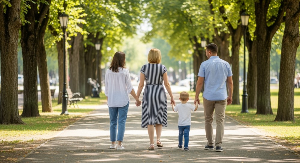 Rodzicielska Rewolucja: Darmowe Warsztaty „Myślę-Czuję-Dbam” w Wrocławiu