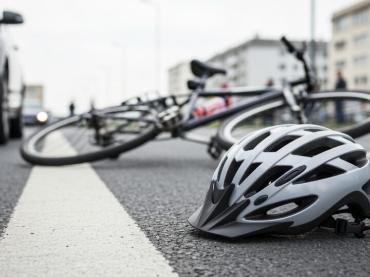 Kask na głowie, bezpieczeństwo w sercu: apel do rodziców!