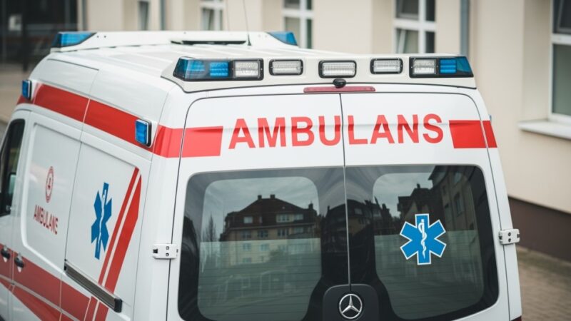 Piknik Bezpieczeństwa na Placu Wolności: Straż Miejska Wrocławia zaprasza!