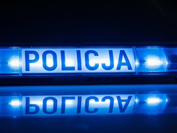 Bezpieczny powrót z długiego weekendu: policja na dolnośląskich drogach