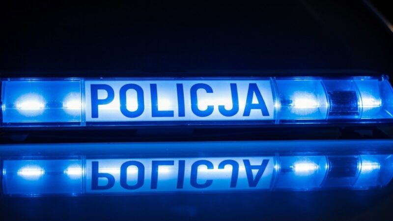 Bezpieczny powrót z długiego weekendu: policja na dolnośląskich drogach