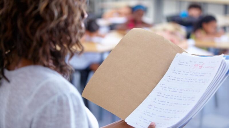 Edukacja w Bezpiecznych Rękach: Wrocławska Konferencja o Ochronie Dzieci
