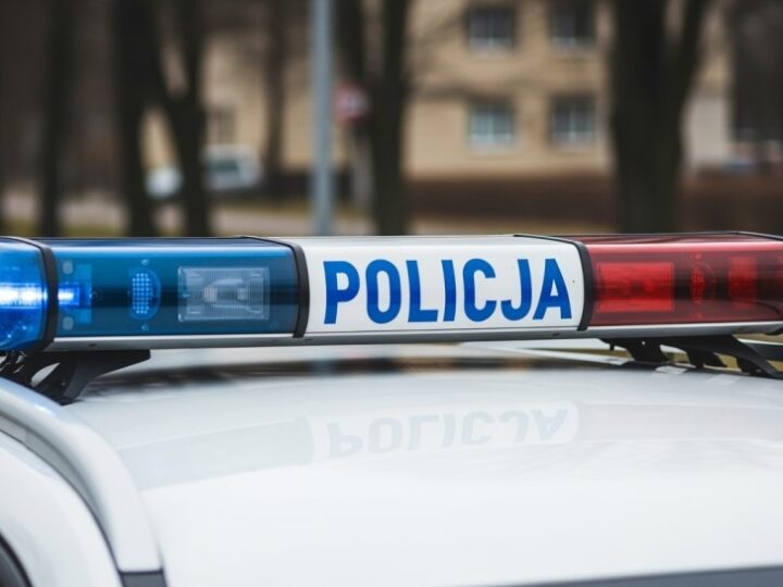 Chłopiec odnaleziony we Wrocławiu – poszukiwania zakończone sukcesem