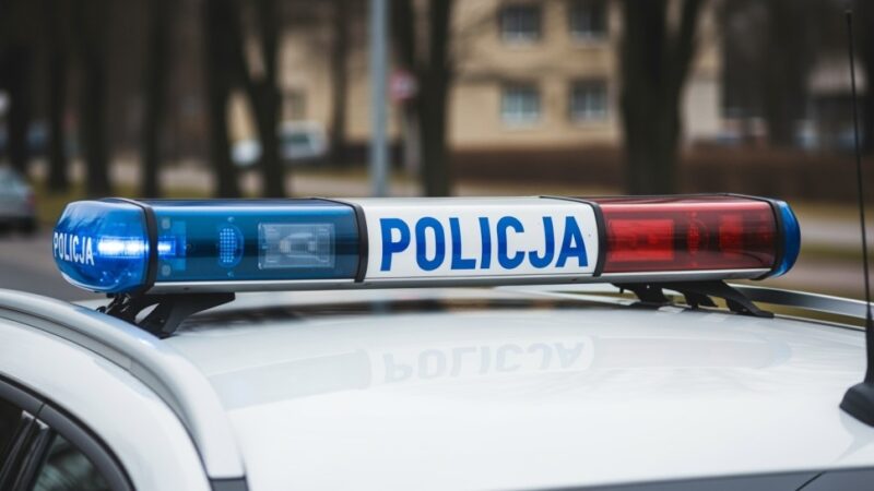 Chłopiec odnaleziony we Wrocławiu – poszukiwania zakończone sukcesem