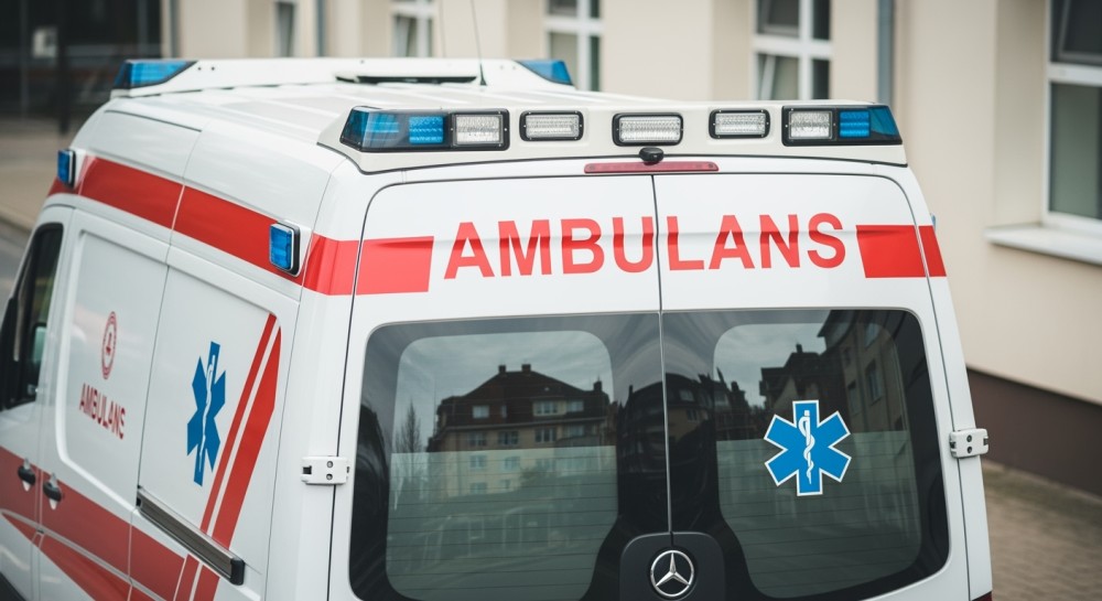Defibrylator AED w Galowicach – lokalna inicjatywa, która uratowała życie!