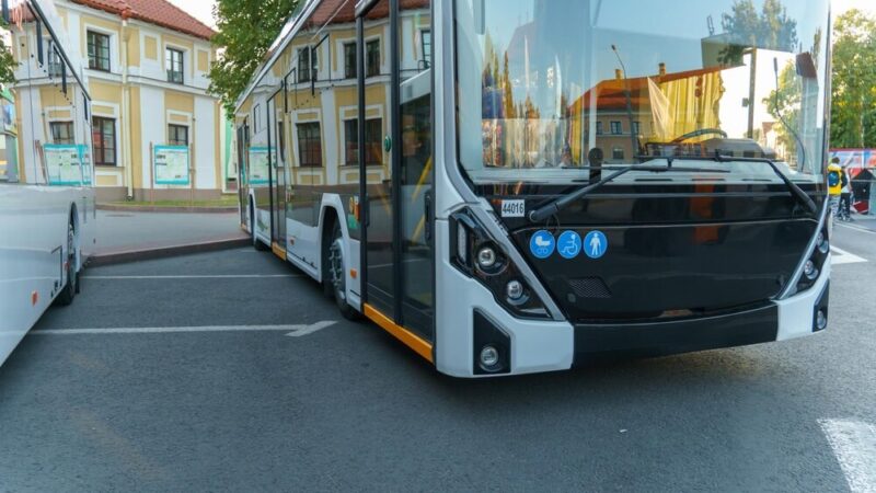 Zatrudnienie w MPK Wrocław: Twoja szansa na nową karierę!