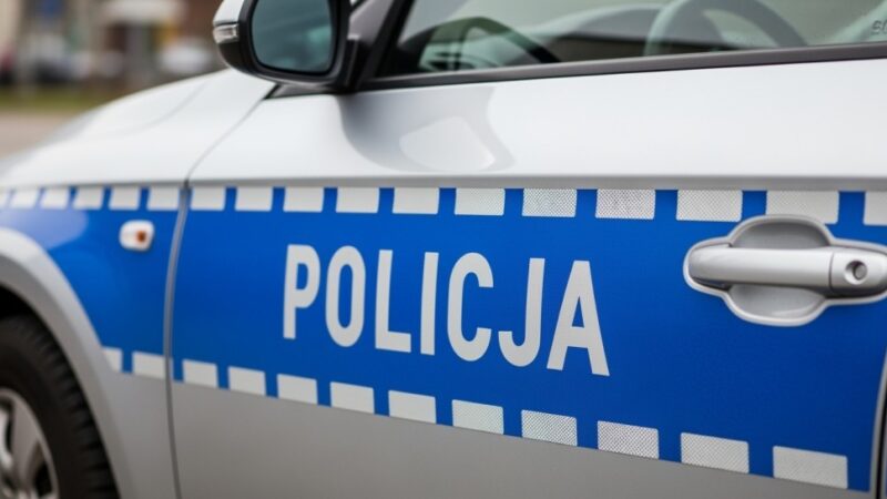 Dolnośląscy policjanci na szczycie w ogólnopolskim wyścigu ratunkowym!
