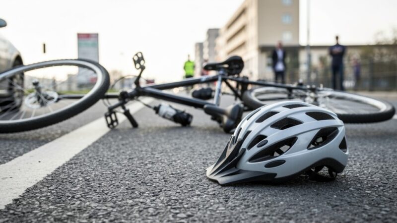 Wrocław zainwestuje w nową drogę rowerową przy Żmigrodzkiej!