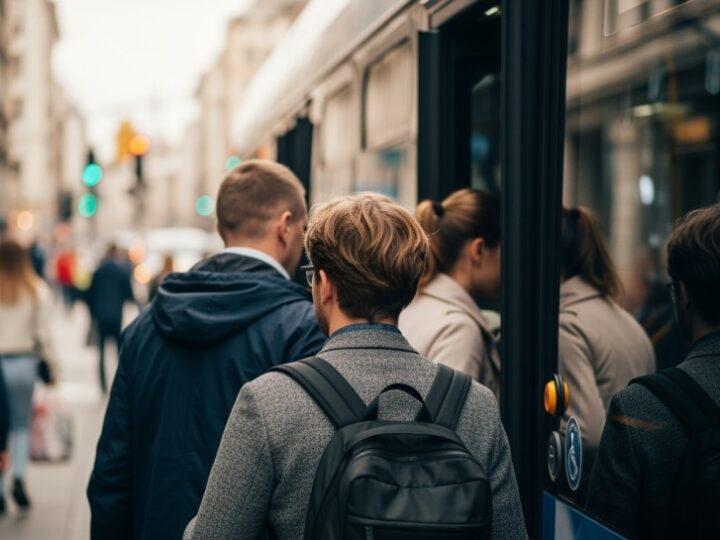 Dołącz do MPK Wrocław – Rekrutacja na wyciągnięcie ręki!