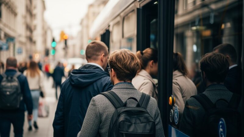 Dołącz do MPK Wrocław – Rekrutacja na wyciągnięcie ręki!