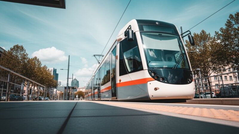 Duży remont na Kleczkowie. Utrudnienia. Objazdy dla tramwajów