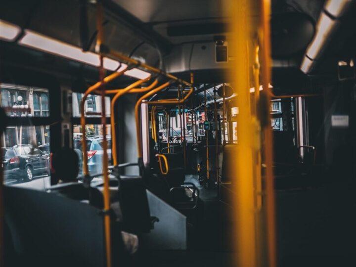 Dziecięce głosy ożywiają wrocławskie MPK!