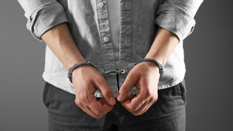 Dzieci w mundurach: Jak wygląda dzień z życia policjanta w Podgórzynie?