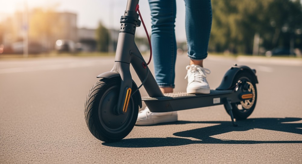 Sportowe emocje na cyklomaratonie w Karkonoszach