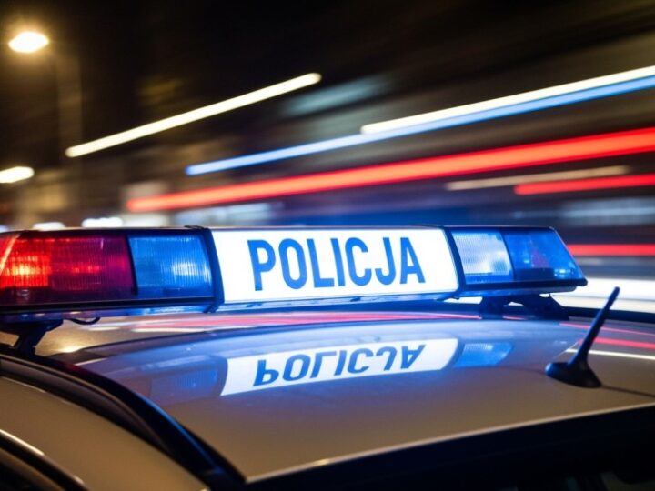 Młody prankster w opałach: Fałszywe alarmy w Oławie paraliżują służby ratunkowe
