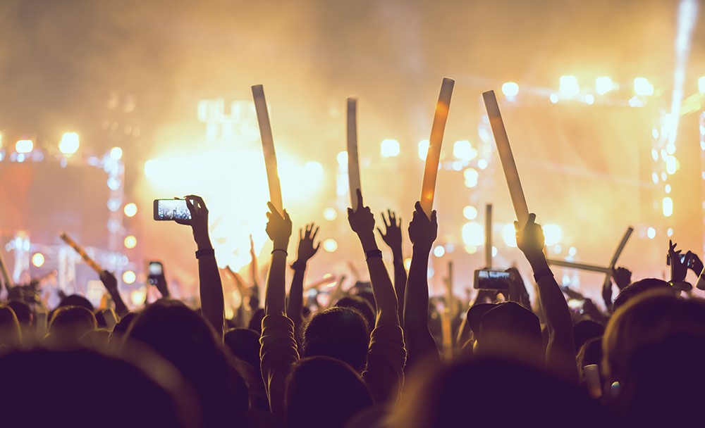 Festiwal Talentów 2026: Młodzi Artyści Przeciwko Hejtowi