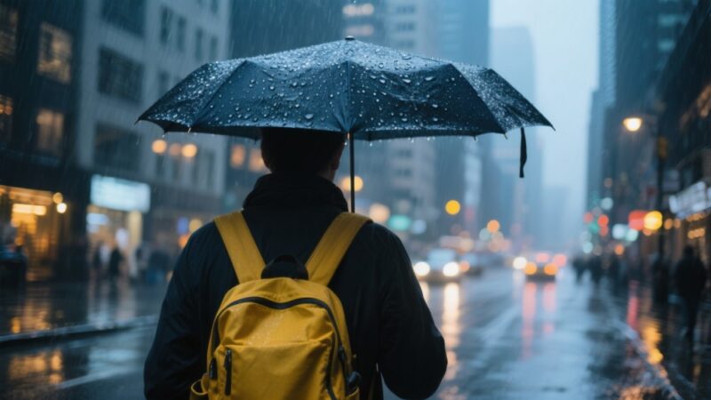 Gwardia Gryfa przełoży wycieczkę 27 czerwca z powodu upałów