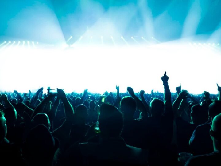 Hala Stulecia ożyje dźwiękami deep house na Wroclove Festival