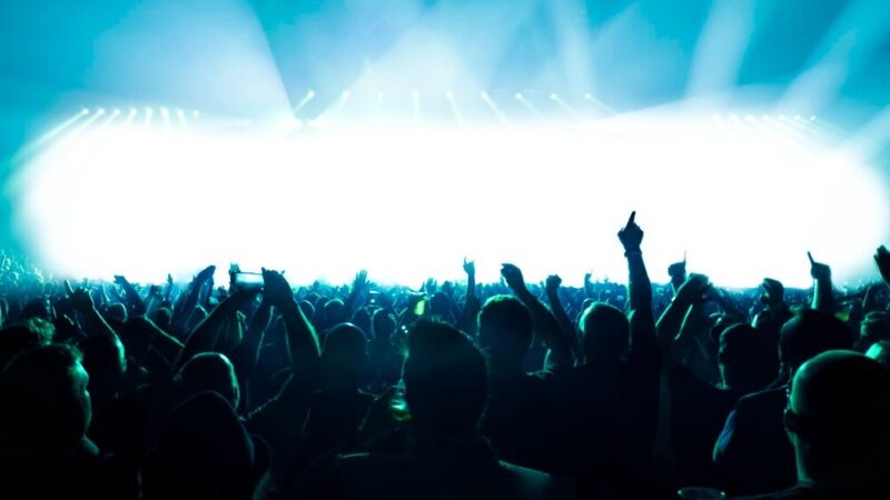 Hala Stulecia ożyje dźwiękami deep house na Wroclove Festival