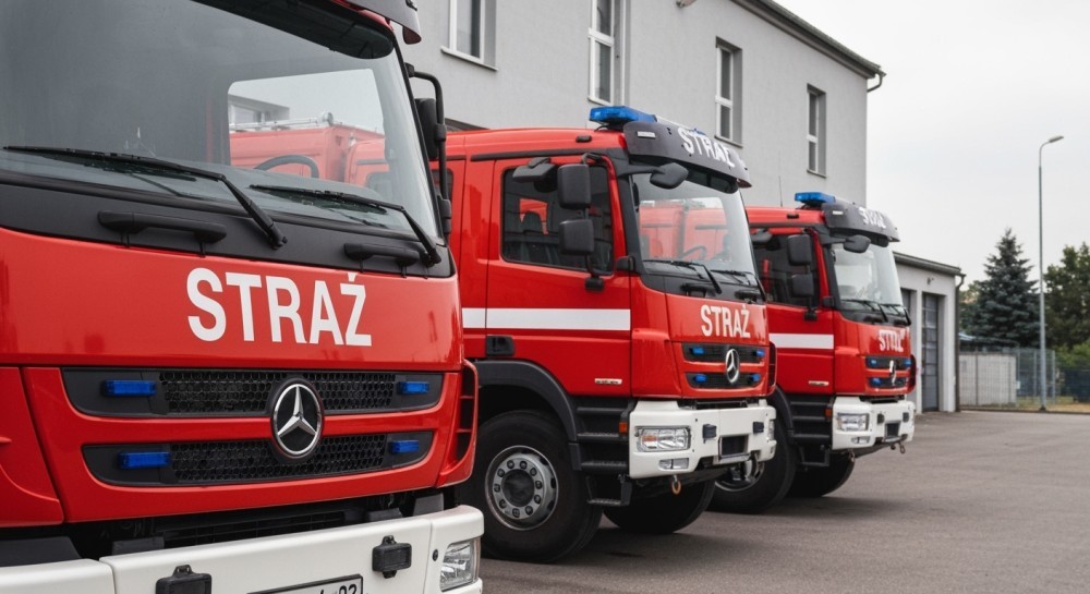 Ida Węgier z OSP Siechnice zdobywa srebro w ogólnopolskim turnieju wiedzy pożarniczej!