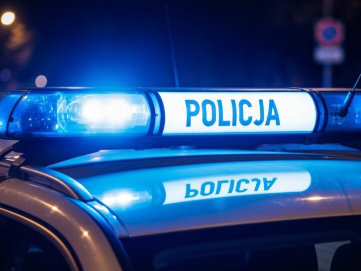 Szaleńcza jazda BMW: Kierowca zatrzymany przy 200 km/h na A4!