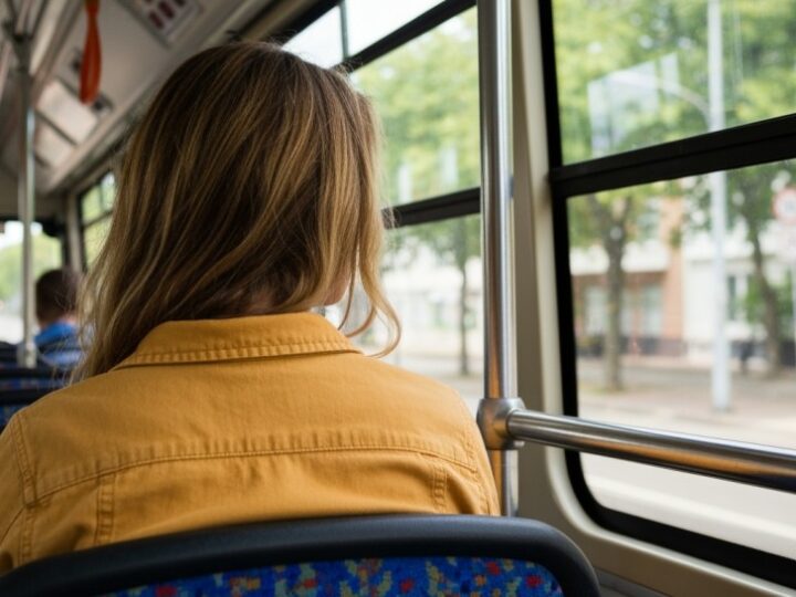 Komunikacja miejska dla seniorów: komfort i bezpieczeństwo na każdym kroku