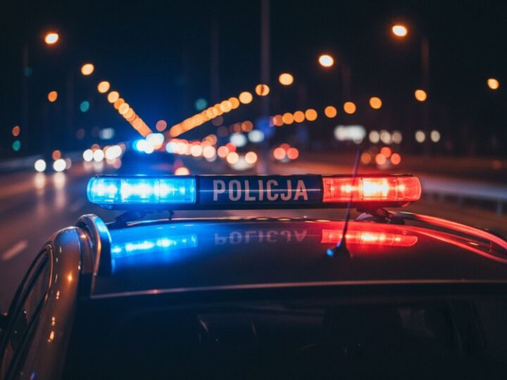 Kradzież w sklepie: Mężczyzna próbował zniszczyć dowody, rozrywając pieniądze