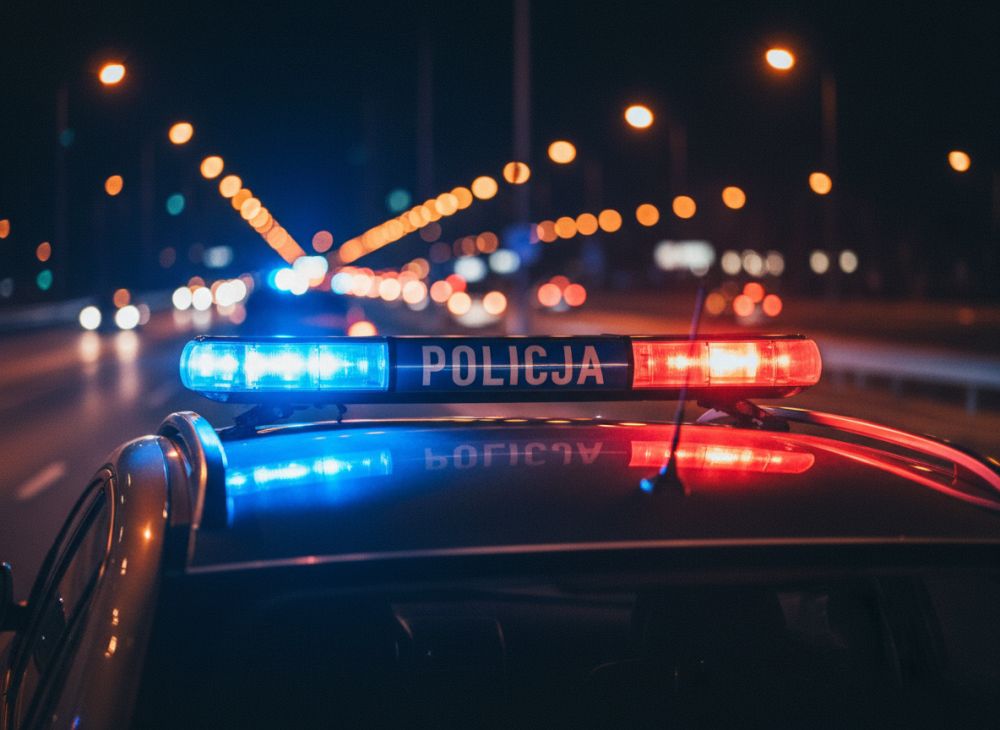 Kradzież w sklepie: Mężczyzna próbował zniszczyć dowody, rozrywając pieniądze
